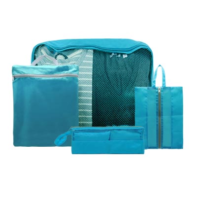 3 IN 1 TRAVEL ORGANISER