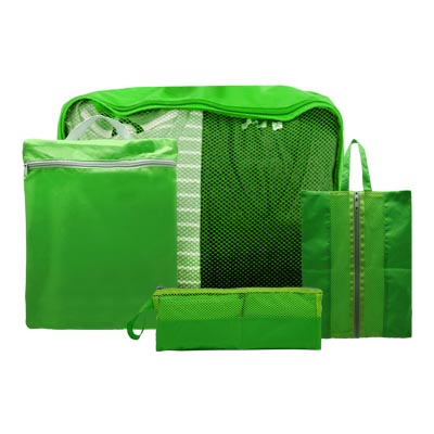 3 IN 1 TRAVEL ORGANISER