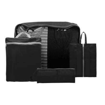 3 IN 1 TRAVEL ORGANISER