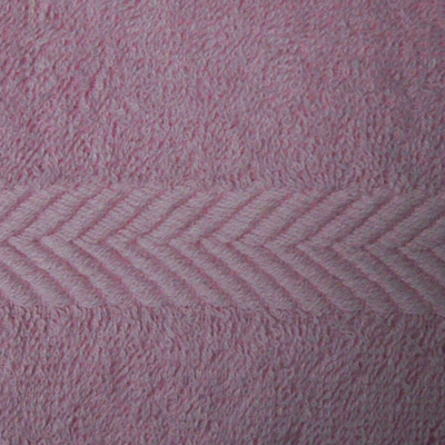 COTTON BATH TOWEL