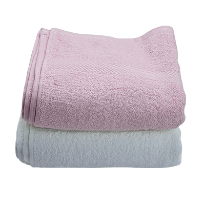 COTTON BATH TOWEL