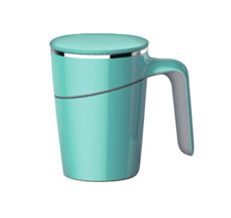 NON SPILL SUCTION CUP