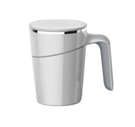 NON SPILL SUCTION CUP