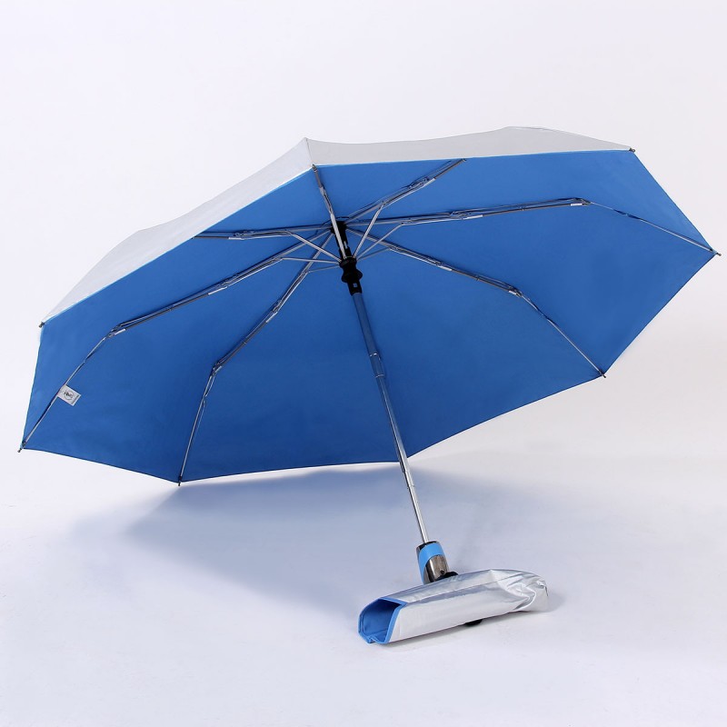 FOLDABLE UMBRELLA AUTO OPEN & CLOSE