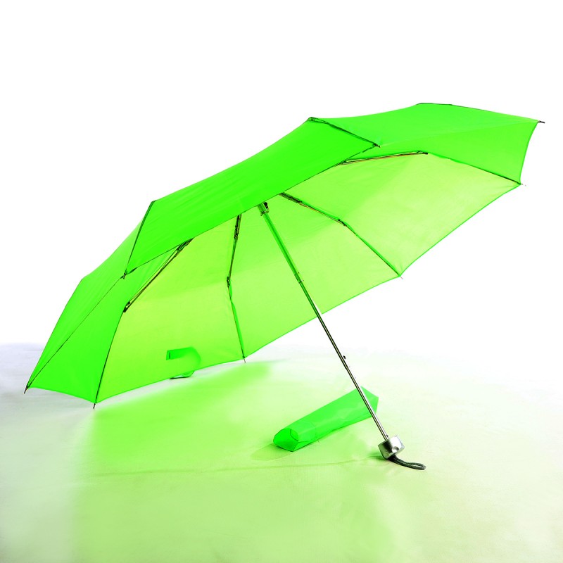 NON UV COATED FOLDABLE UMBRELLA