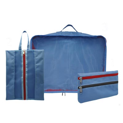 3IN1 TRAVEL ORGANISER