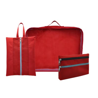 3IN1 TRAVEL ORGANISER
