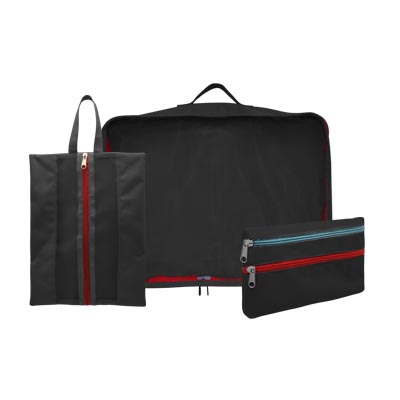 3IN1 TRAVEL ORGANISER