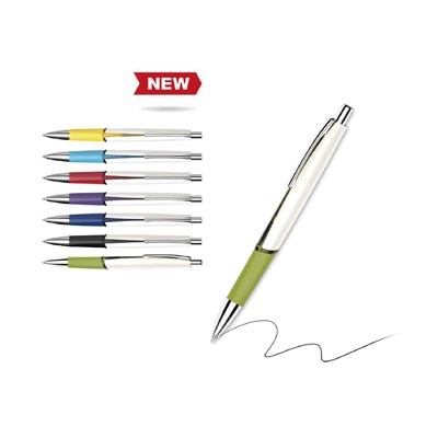 RAINBOW COLOUR PEN
