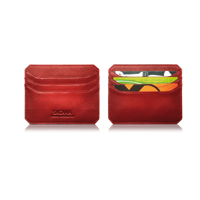 TUSK DUO CARD HOLDER