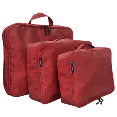 3PCS CLOTHES ORGANISER SET