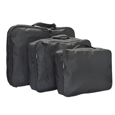 3PCS CLOTHES ORGANISER SET