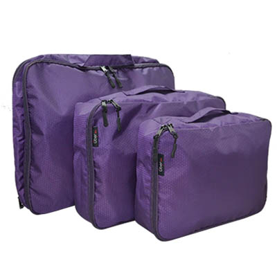 3PCS CLOTHES ORGANISER SET