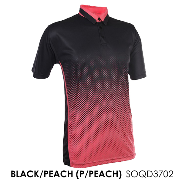QUICK DRY POLO TEE