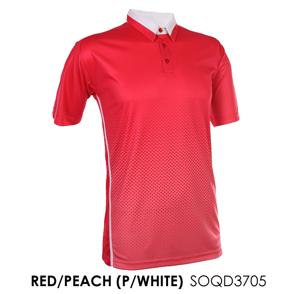 QUICK DRY POLO TEE