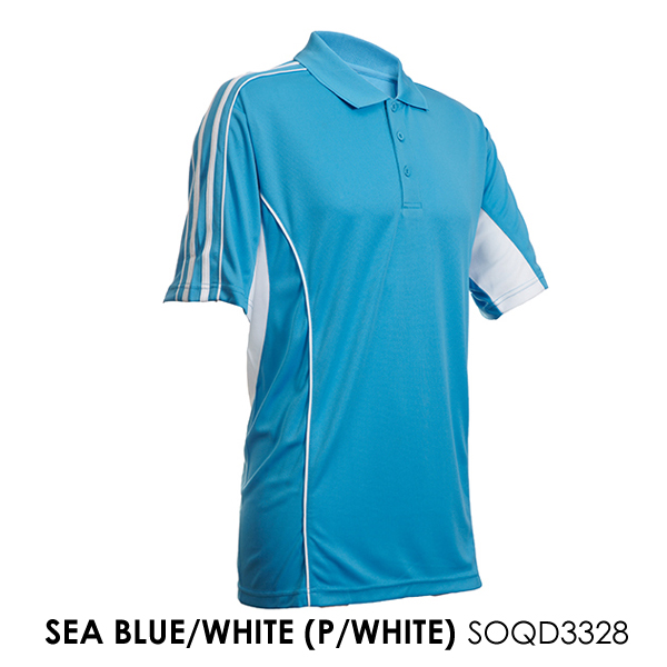 QUICK DRY POLO SHIRT