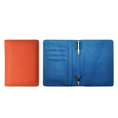 CARRY ALL PASSPORT HOLDER