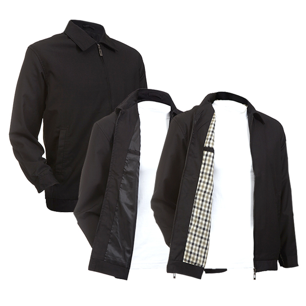 EXECUTIVE JACKET Sagana International