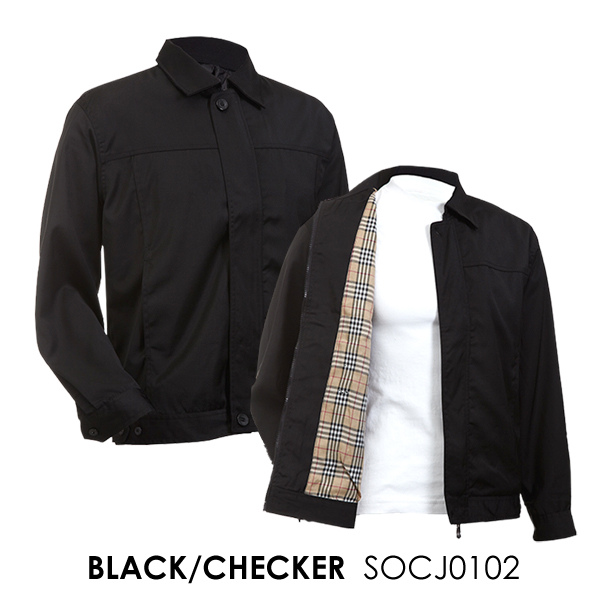 CEO JACKET