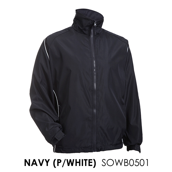 WINDBREAKER
