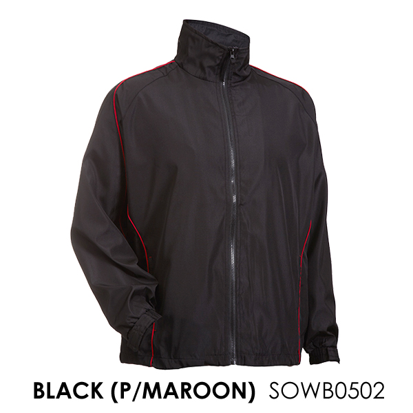 WINDBREAKER