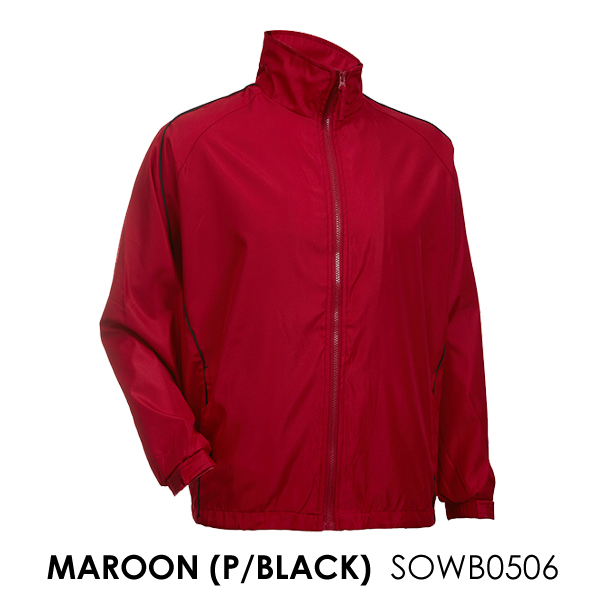 WINDBREAKER