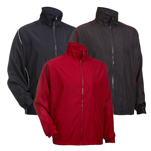 WINDBREAKER