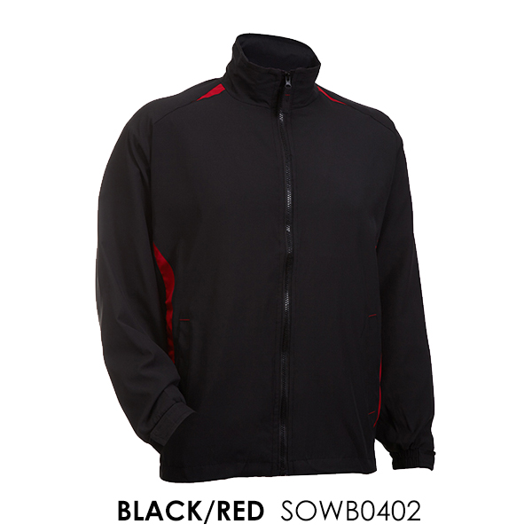 UNISEX WIND BREAKER