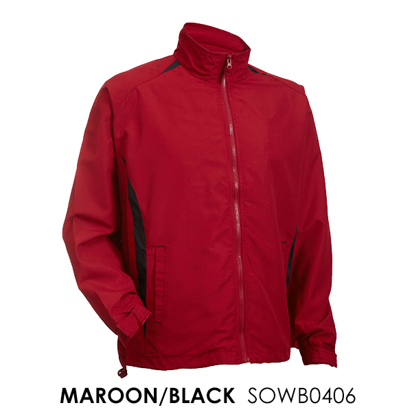 UNISEX WIND BREAKER