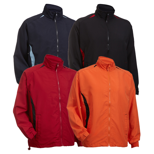 UNISEX WIND BREAKER