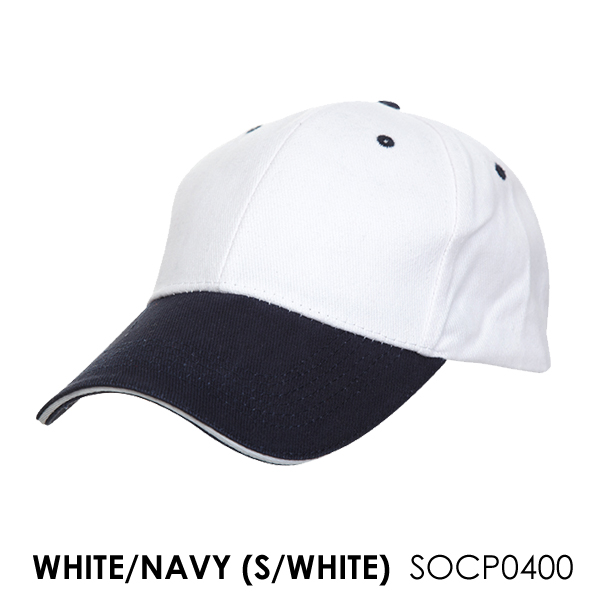 BASEBALL CAP