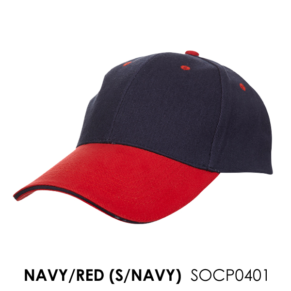 BASEBALL CAP