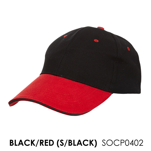 BASEBALL CAP