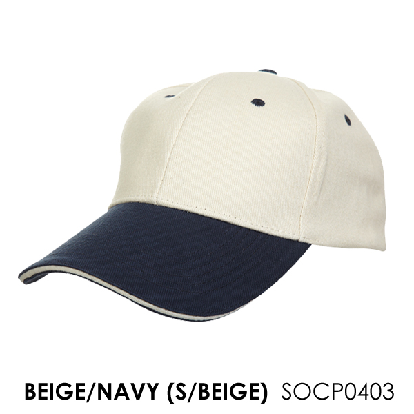 BASEBALL CAP