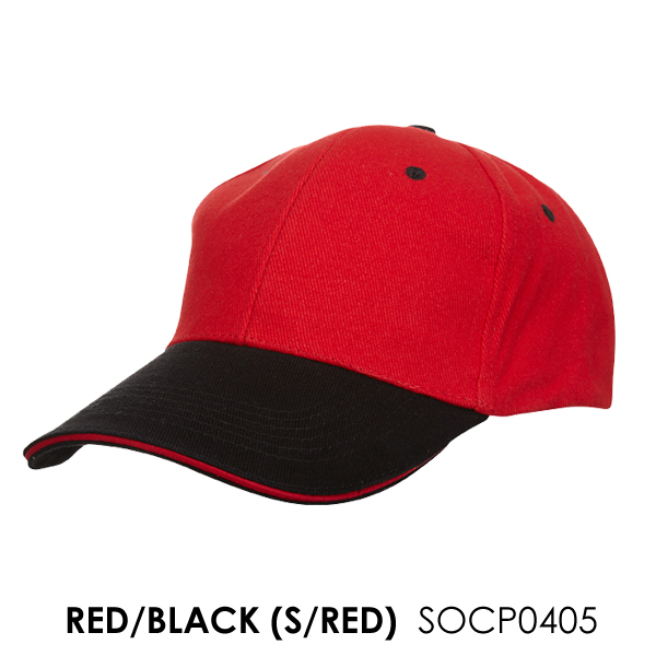 BASEBALL CAP