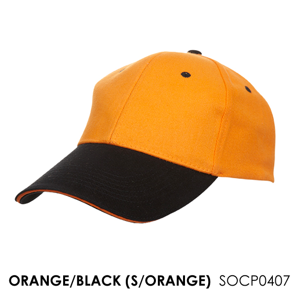 BASEBALL CAP