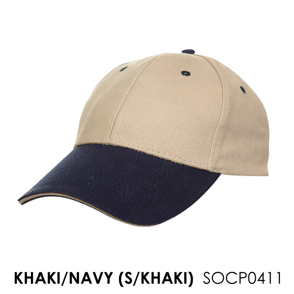 BASEBALL CAP