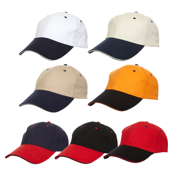 BASEBALL CAP