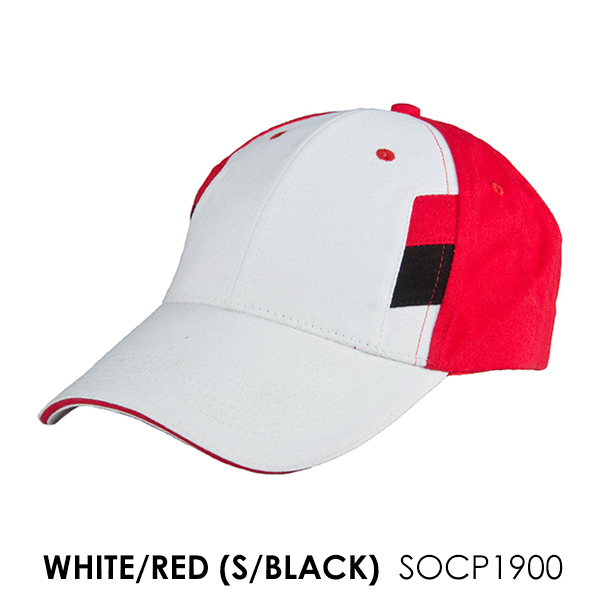 BASEBALL CAP