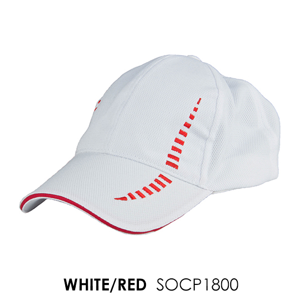 BASEBALL 6 PANELS CAP