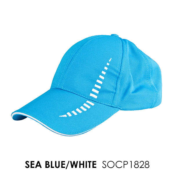 BASEBALL 6 PANELS CAP