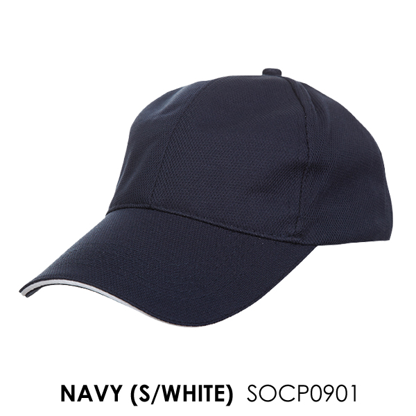 QUICK DRY BASEBALL CAP