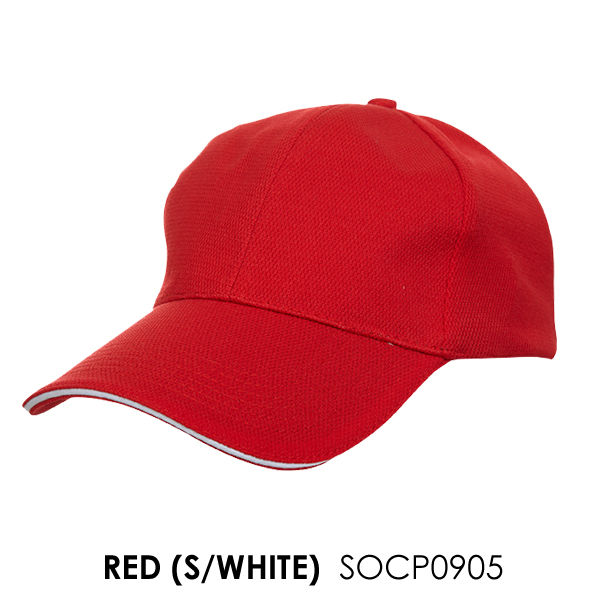 QUICK DRY BASEBALL CAP