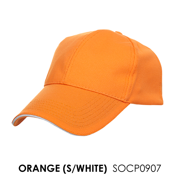 QUICK DRY BASEBALL CAP