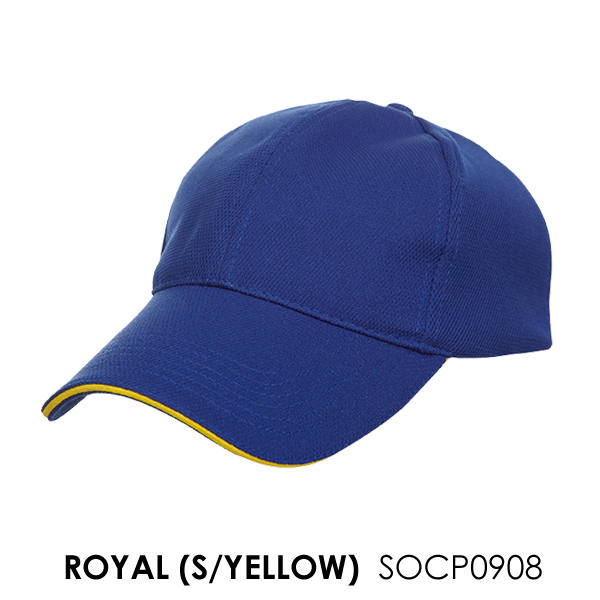 QUICK DRY BASEBALL CAP