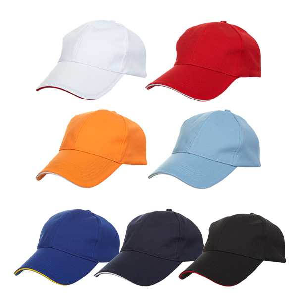 QUICK DRY BASEBALL CAP Sagana International