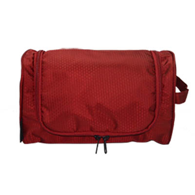 RIPSTOP TOILETRY BAG