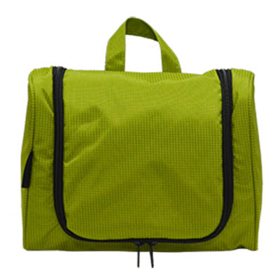 RIPSTOP TOILETRY BAG
