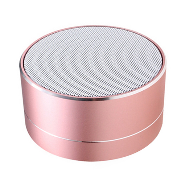 MINI A10 BLUETOOTH SPEAKER