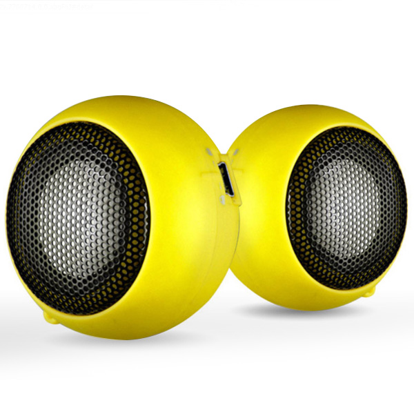 HAMBURG BLUETOOTH SPEAKER
